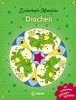 Drachen / Zauberhafte Mandalas - Bild 1