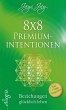 8 x 8 Premiumintentionen (eBook, ePUB) - Bild 1