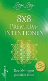 8 x 8 Premiumintentionen (eBook, ePUB)