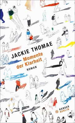 Momente der Klarheit - Thomae, Jackie