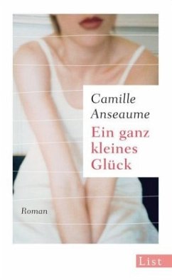 Ein ganz kleines Glück - Anseaume, Camille