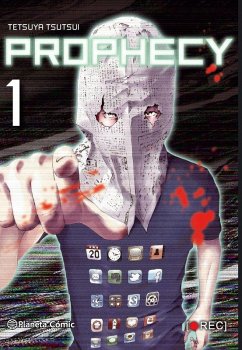 Cover Prophecy 1