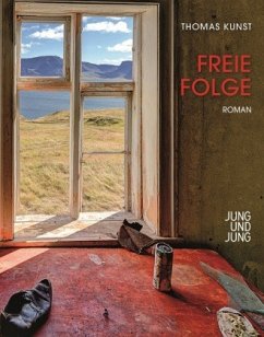 Cover Freie Folge