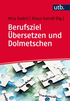 Berufsziel Übersetzen und Dolmetschen