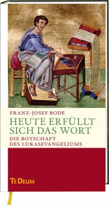 Heute erfüllt sich das Wort - Bode, Franz-Josef