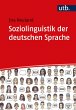 Soziolinguistik der deutschen Sprache - Bild 1