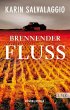 Brennender Fluss / Macy Greeley Bd.2... - Bild 1