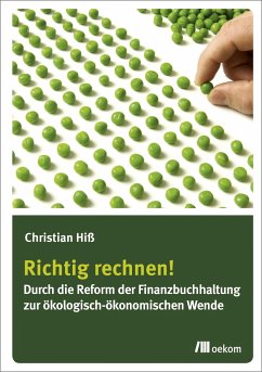 Richtig rechnen! - Hiß, Christian