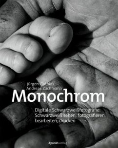 Monochrom - Gulbins, Jürgen; Zachmann, Andreas