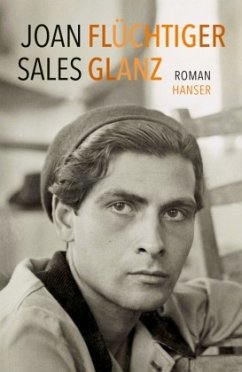 Flüchtiger Glanz - Sales, Joan