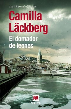 El domador de leones - Läckberg, Camilla