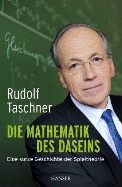 Die Mathematik des Daseins - Taschner, Rudolf