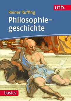 Philosophiegeschichte - Ruffing, Reiner