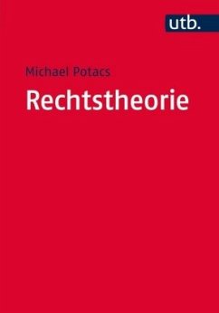 Rechtstheorie - Potacs, Michael