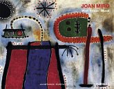 Joan Miró, English Edition