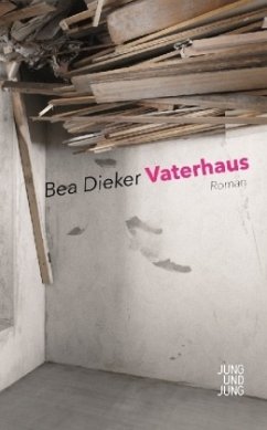 Vaterhaus - Dieker, Bea