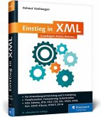 Einstieg in XML Einstieg in XML