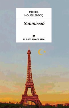 Submissió - Houellebecq, Michel