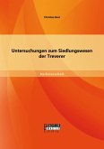 Untersuchungen zum Siedlungswesen der Treverer (eBook, PDF)