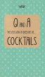 Little Book of Questions on Cocktails - Bild 1