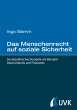 Das Menschenrecht auf soziale Sicherheit - Bild 1