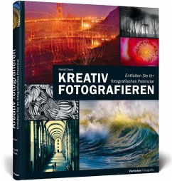 Kreativ fotografieren - Davis, Harold