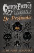 De Profundis (Cryptofiction Classics -... - Bild 1