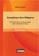 Compliance Due Diligence: Minimierung... - Bild 1
