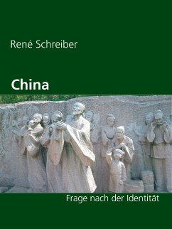 China (eBook, ePUB)