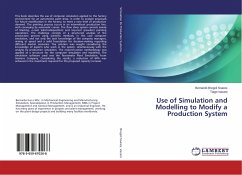Use of Simulation and Modelling to Modify a Production System - Bregoli Soares, Bernardo;Vacaro, Tiago