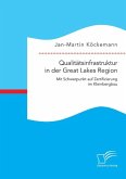 Qualitätsinfrastruktur in der Great Lakes Region: Mit Schwerpunkt auf Zertifizierung im Kleinbergbau