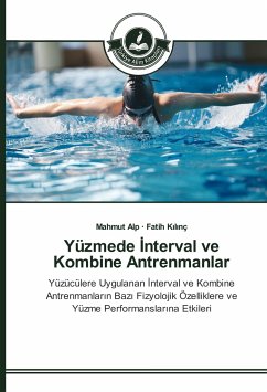 Yüzmede ¿nterval ve Kombine Antrenmanlar