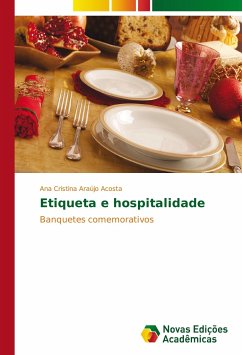 Etiqueta e hospitalidade