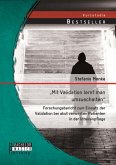 "Mit Validation lernt man umzuschalten" - Forschungsbericht zum Einsatz der Validation bei akut verwirrten Patienten in der Intensivpflege (eBook, PDF)