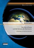 Der Club of Rome und die Grenzen des Wachstums: Anmerkungen zur Zukunft der Menschheit (eBook, PDF)