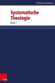 Systematische Theologie (eBook, ePUB)