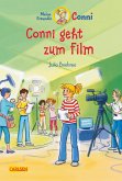 Conni geht zum Film / Conni Erzählbände Bd.26 (eBook, ePUB)