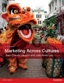 Marketing Across Cultures (eBook, PDF)