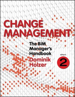 Cover The BIM Manager's Handbook, Part 2 (eBook, ePUB)