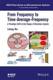 From Frequency to Time-Average-Frequency (eBook, PDF)