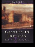 Castles in Ireland (eBook, PDF)