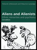 Aliens and Alienists (eBook, PDF)