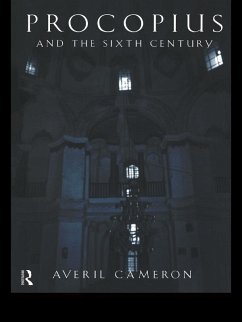 Procopius and the Sixth Century (eBook, ePUB) - Cameron, Averil