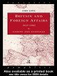 Britain and Foreign Affairs 1815-1885... - Bild 1