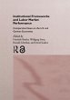 Institutional Frameworks and Labor... - Bild 1