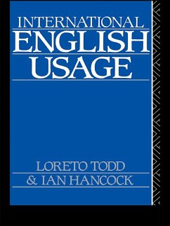 International English Usage (eBook, PDF)
