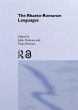The Rhaeto-Romance Languages (eBook,... - Bild 1