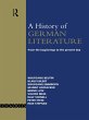 A History of German Literature (eBook,... - Bild 1