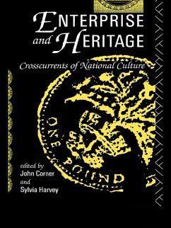 Cover Enterprise and Heritage (eBook, ePUB)