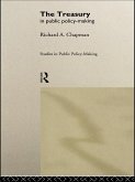 The Treasury in Public Policy-Making (eBook, ePUB)